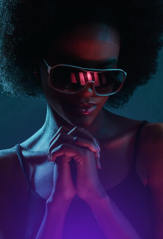 Featured author image: Blog 2 Col + Sidebar